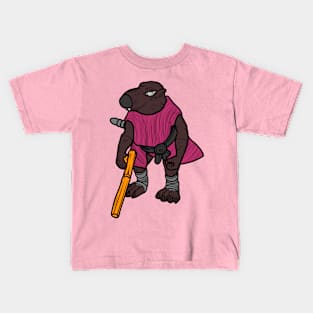 The Master Kids T-Shirt